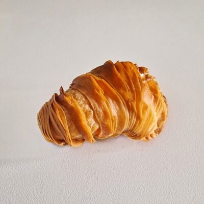 Sfogliatina Napoletana Ketosweet 70gr