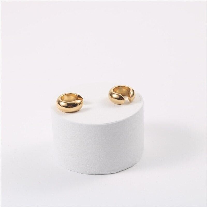 Polsini in oro massiccio