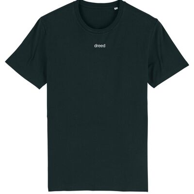 T-shirt noir #303