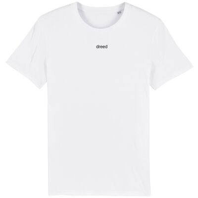 T-shirt blanc #303