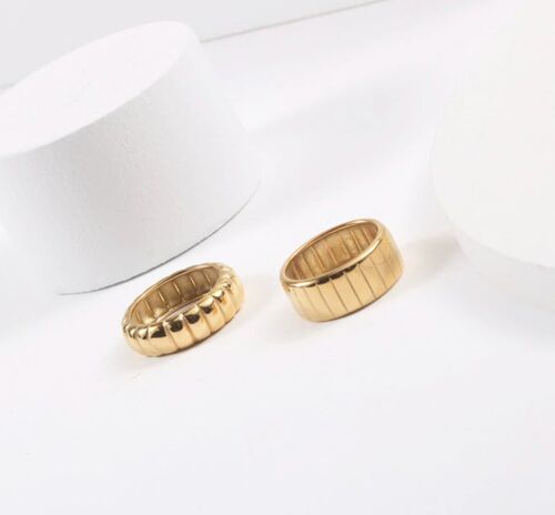 Gap - 2 Sizes Ornament Stacking Rings