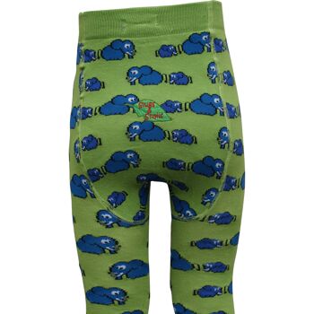 Collants Enfant Trunk 4