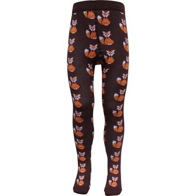 Foxy Kids Tights