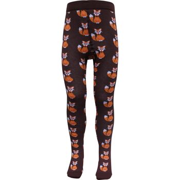 Collant enfant Foxy 8