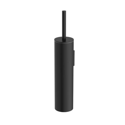 Toilet brush holder Highline Series Matt black