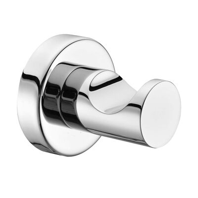 Gancho Serie Highline Cromo