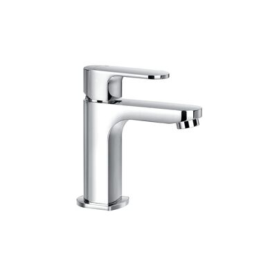 Moderne Waschtischarmatur Highline für Gäste WC