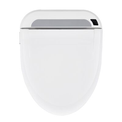 WC douche accessoire Soho entièrement équipé avec télécommande
