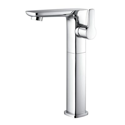 Modern washbasin tap Soho 2.0 high version