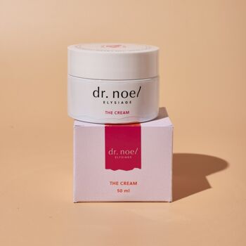 dr. noel, ELYSIAGE THE CREAM crème anti-âge surgras 3