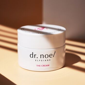 dr. noel, ELYSIAGE THE CREAM crème anti-âge surgras 4