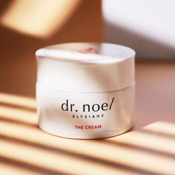 dr. noel, ELYSIAGE THE CREAM crème anti-âge surgras 5