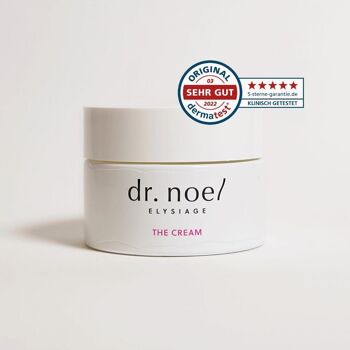 dr. noel, ELYSIAGE THE CREAM crème anti-âge surgras 9