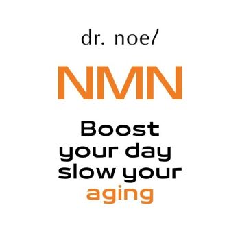 dr. noel, NMN, abonnement de 3 mois, rajeunissez vos cellules ! Élevez votre bien-être! 13