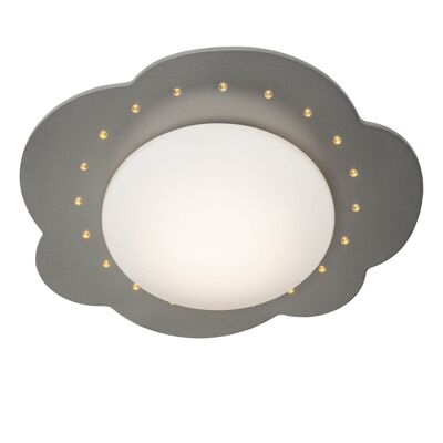 Ceiling light LED "cloud"