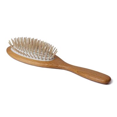 Hairbrush small, sales unit 10 pieces