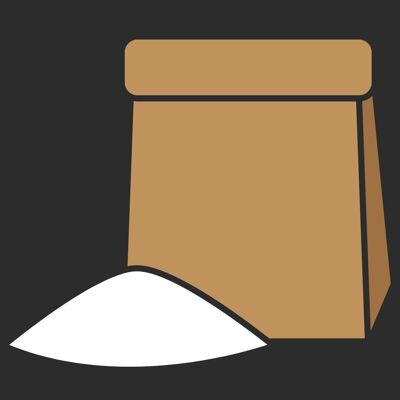 Bio* Pitta-Kräutertee – BULK Kilo