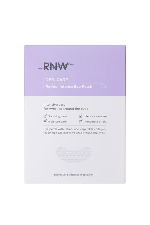 Care Retinol Intense Eye Patch