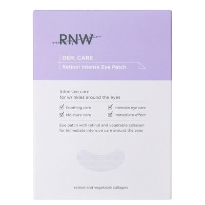 Care Retinol Intense Eye Patch