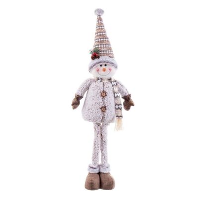 CHRISTMAS - STANDING SNOWMAN CT721585