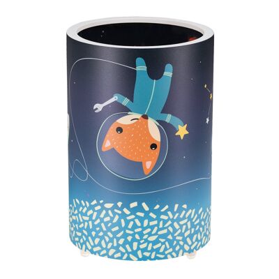 Lampe à poser 25-15 Little Astronauts "Space Mission", basique, LED