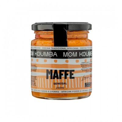 MAFFE-Sauce, 230 ml