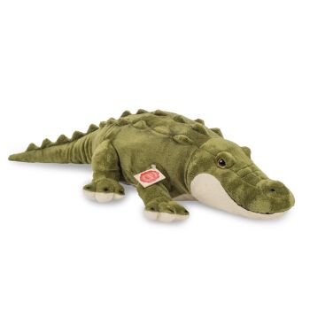 Crocodile 60 cm - peluche - peluche 1