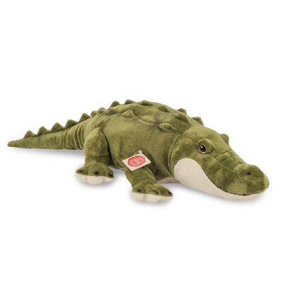 Crocodile 60 cm - plush toy - soft toy