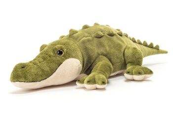 Crocodile 60 cm - peluche - peluche 4
