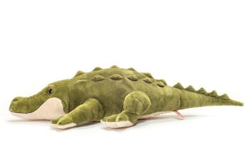 Crocodile 60 cm - peluche - peluche 5
