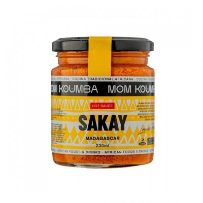 SAKAY-Sauce, 230 ml