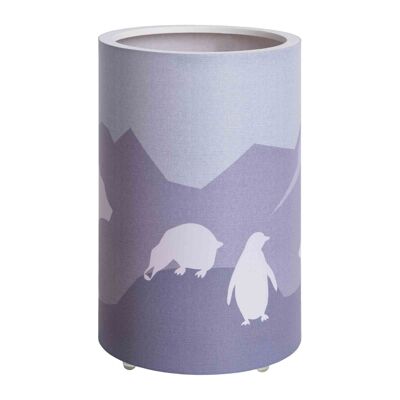 Lampe à poser 25-15 Scandi "Antarctique" LED