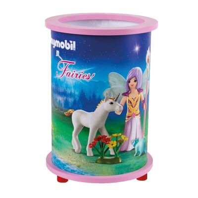 Lampada da tavolo 25-15 Playmobil Fairies LED