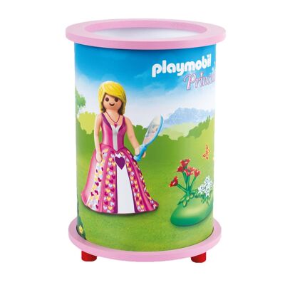 Lámpara de mesa 25-15 Playmobil Princess LED