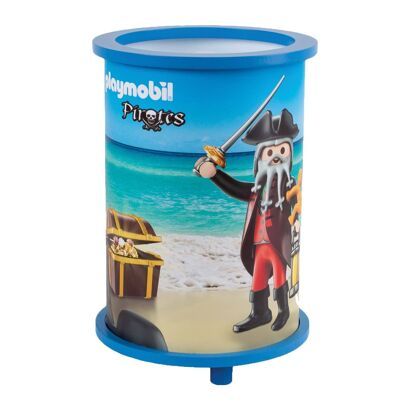 Lampada da tavolo 25-15 Playmobil Pirates LED