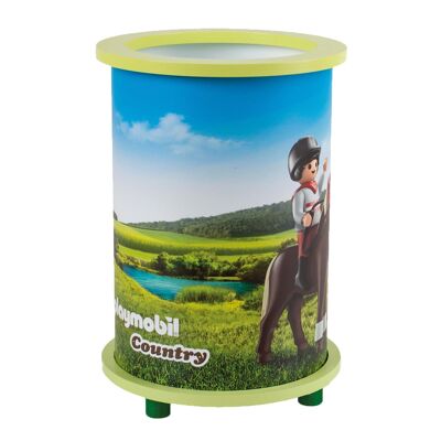 Lampe à poser 25-15 Playmobil Country LED