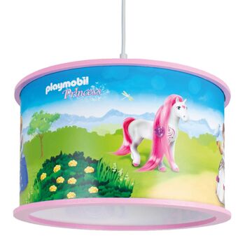 Lampe à suspension 25/40 Playmobil Princesse 1