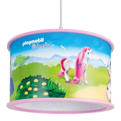 Lampe à suspension 25/40 Playmobil Princesse