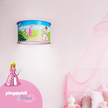 Lampe à suspension 25/40 Playmobil Princesse 2