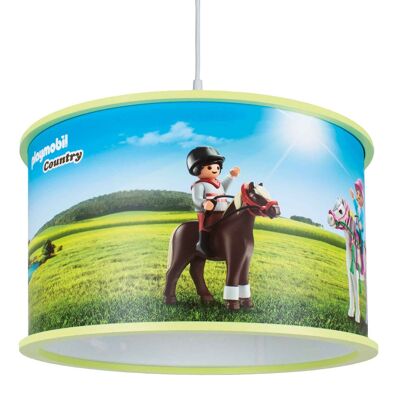 Pendant lamp 25/40 Playmobil "Country"