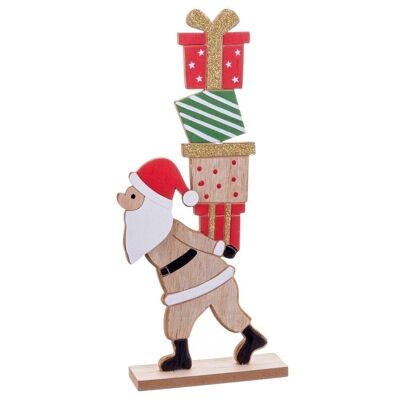 CHRISTMAS - BASE SANTA CLAUS PACKAGES CT721223