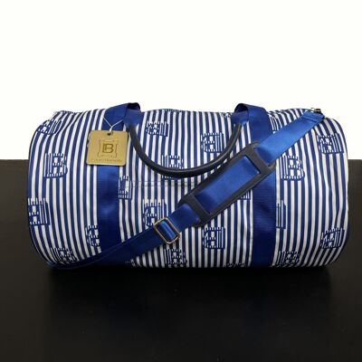 Travel Bag, Brand Laura Biagiotti, art. LB265-1