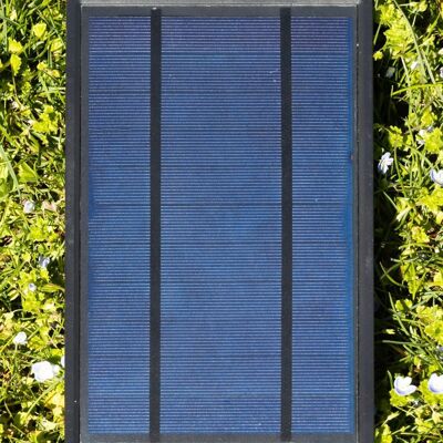 Panel solar