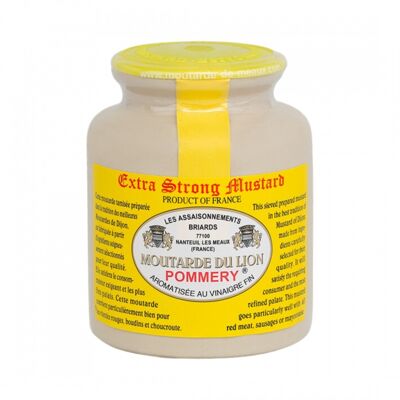 Lion Pommery mustard 250 g