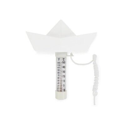 Thermomètre / Termometro bianco
