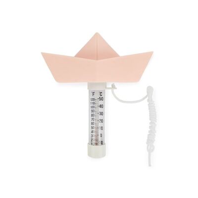 Thermomètre / Pink Thermometer