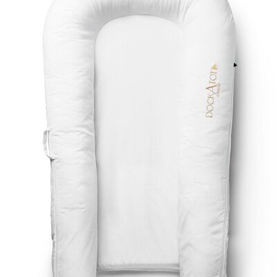 Camada Grand Pristine White 9-36 meses