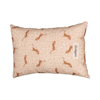 Coussin pour lit bébé - ELVIS - Cadeau noël bébé