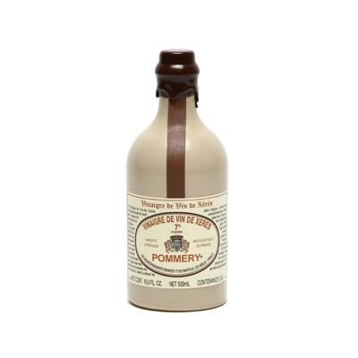 Sherry vinegar reserve 7%, 500 ml