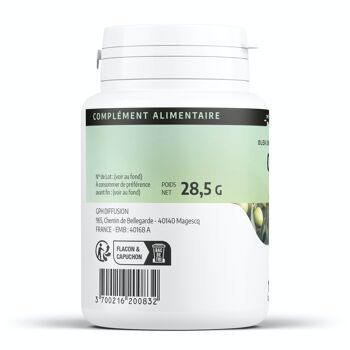 Olivier - 210 mg - 100 gélules 2